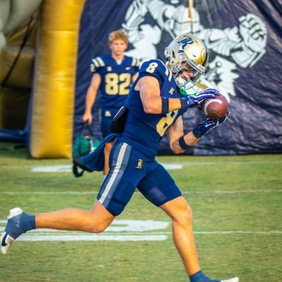 Kade Millington