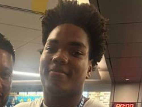 Kameron McGee
