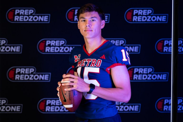 PRZ-OK Player Of The Year Watchlist – Week Five