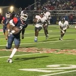 10 eye-catchers from Lafayette Christian vs Lafayette Renaissance