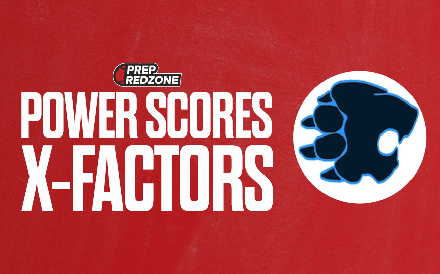 Power Scores: X Factors, Lovejoy