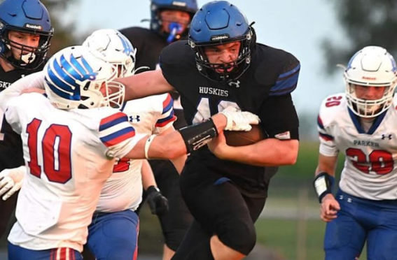 Nate&amp;#8217;s Big Dogs of the Week: 6-7 SD Offense