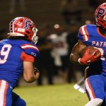 Running The Ball In Florida’s Panhandle