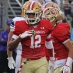 Week 6 Connolly Cup Players of the Week