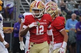 Week 6 Connolly Cup Players of the Week