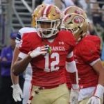 All-State Team; WNY Best Underclassmen in Class MMHSAA