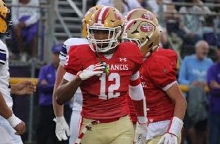 All-State Team; WNY Best Underclassmen in Class MMHSAA