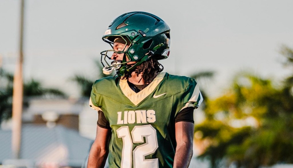 South Florida Defensive Backs Shut The Door