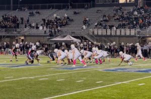 Top Prospects From the Menasha vs Sheboygan North Game