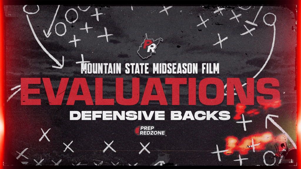 Mountain State Midseason DB Film Evaluations (Pt.2)
