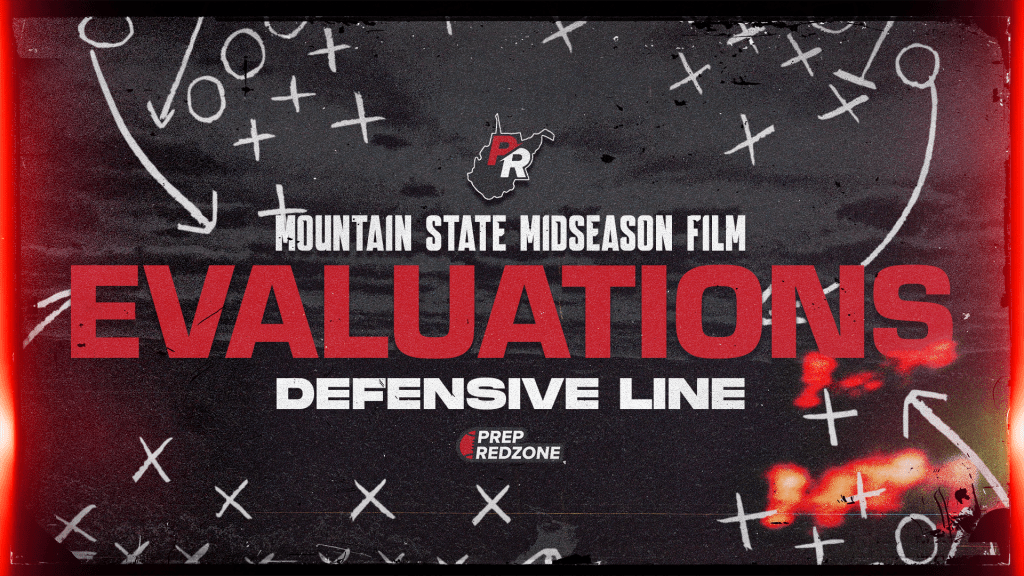 Mountain State Midseason DL Film Evaluations (Pt. 1)