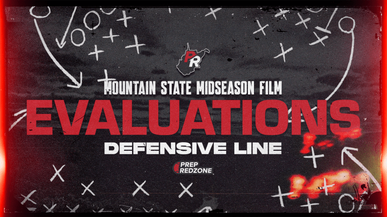 Mountain State Midseason DL Film Evaluations (Pt. 1)