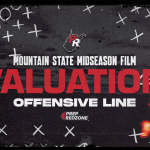 Mountain State Midseason OL Film Evaluations (Pt. 1)