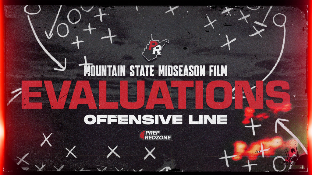 Mountain State Midseason OL Film Evaluations (Pt. 1)