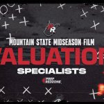 Mountain State Midseason Specialists Evaluations