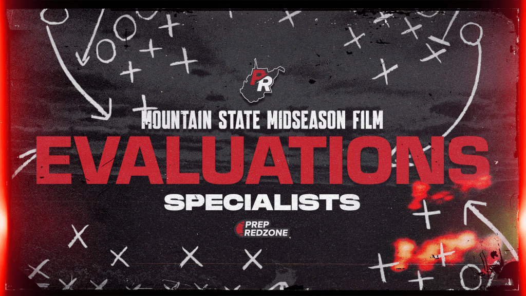 Mountain State Midseason Specialists Evaluations