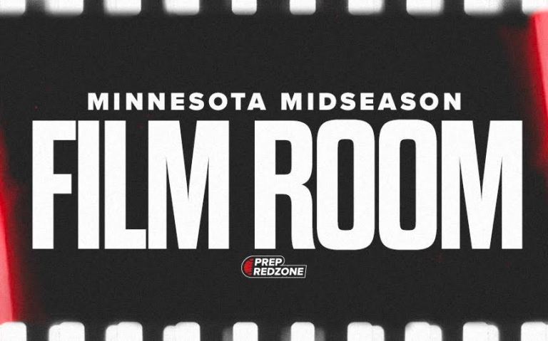 PrepRedzoneMN Midseason Film Review