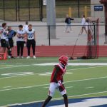 Going Deep: WRs That Are Taking the Tops Off Defenses