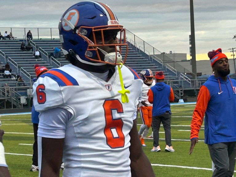 Friday Night Takeaways: East St. Louis vs Belleville East