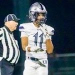 Week 10 Connolly Cup Players of the Week