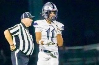 Week 10 Connolly Cup Players of the Week