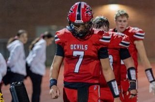 Week 5 Connolly Cup Players of the Week