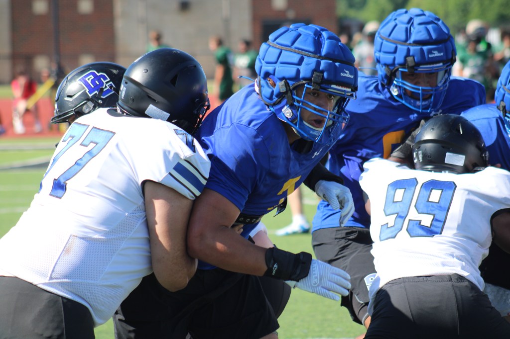 Week Seven Players To Watch