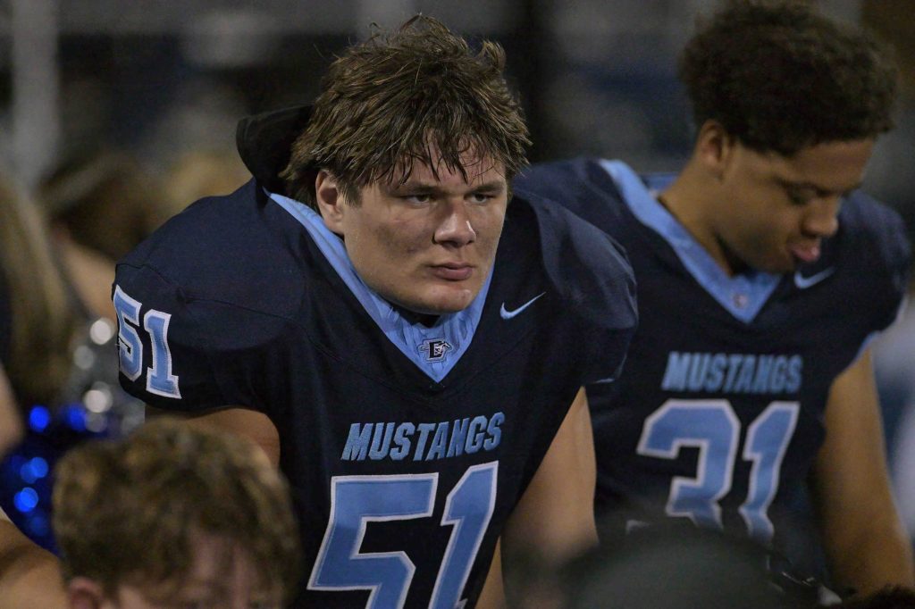 Nicholas Majchrowicz