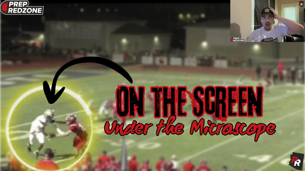VIDEO: On the Screen, Under the Microscope: Statewide Standouts