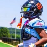 North Carolina 2030 WR/ATH Film Study Part 3:
