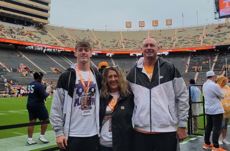 Scouting 2027 Linebacker Class: Stars, Sleepers, and Secrets
