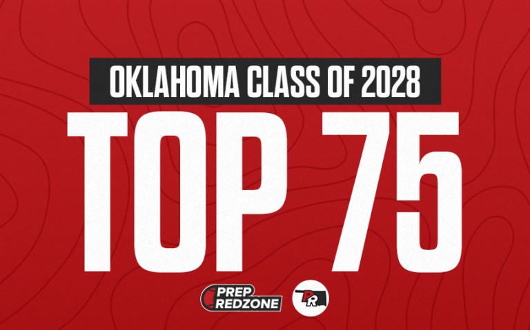 Updated 2028 Oklahoma Rankings