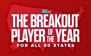 The 2025 Breakout Player of the Year from All 50 States
