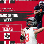 Thursday Night Lights: Stars of the Week