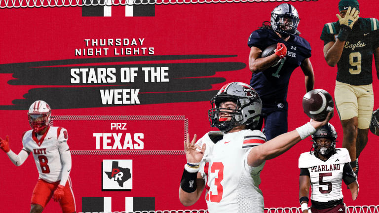 Thursday Night Lights: Stars of the Week