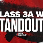 Class 3A Top Pass-Catchers of 2025: