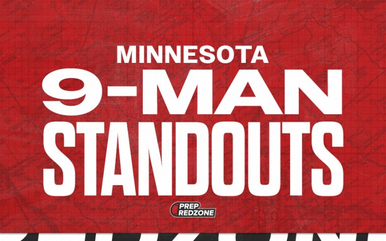 MN 9-Man Studs of 2025: