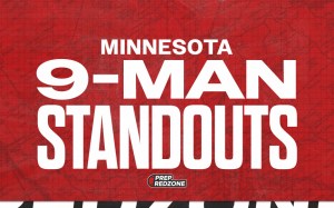 MN 9-Man Studs of 2025 (Defense):