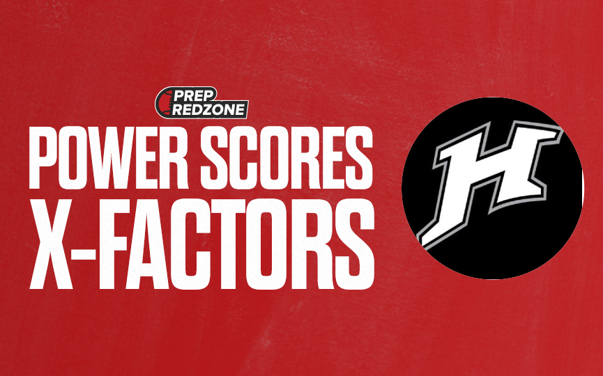 Power Scores: X Factors, Houston County Bears
