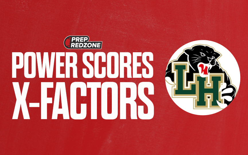 Power Scores: X Factors, Langston Hughes