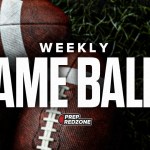 Week 7 Game Balls