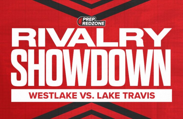 Austin Rivalry Preview: Westlake vs. Lake Travis