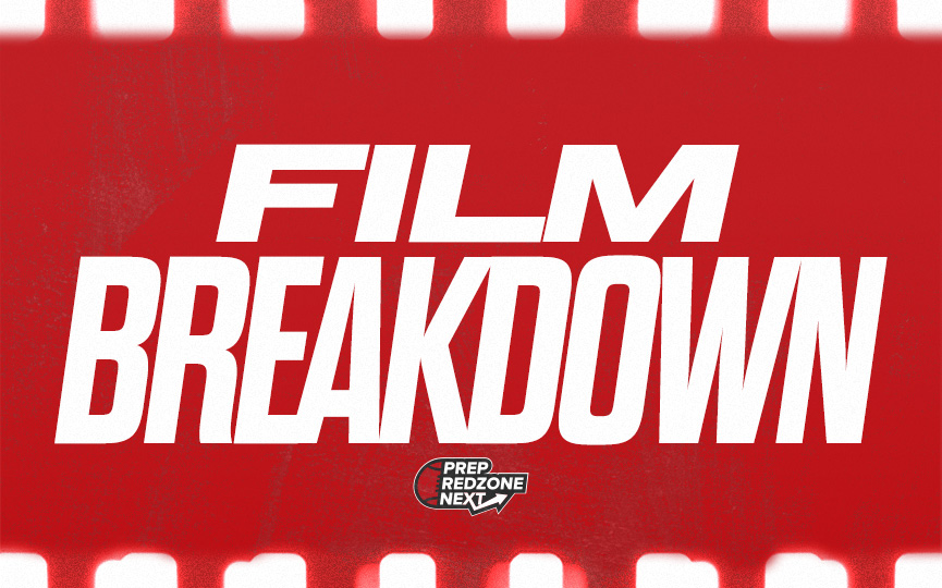 X-Files: NJ&#039;s 2030 Film Breakdown