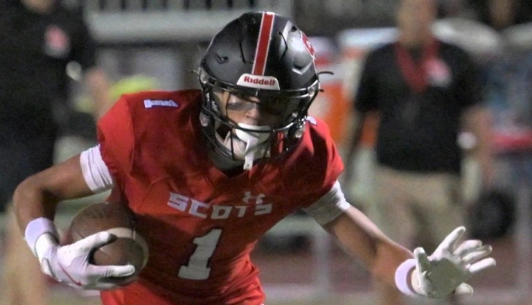 Catching On Throughout The Palm Beaches