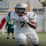 South Florida Sacking The Competition