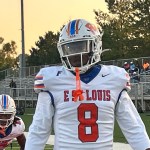 Friday Night Takeaways: East St. Louis vs Edwardsville