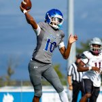Antioch Defeats FRA In Game Of The Year