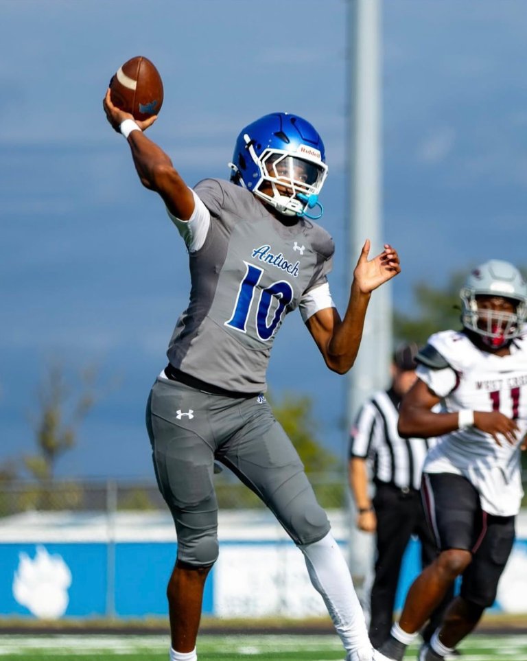 PRZTN Playoff Preview: 6A