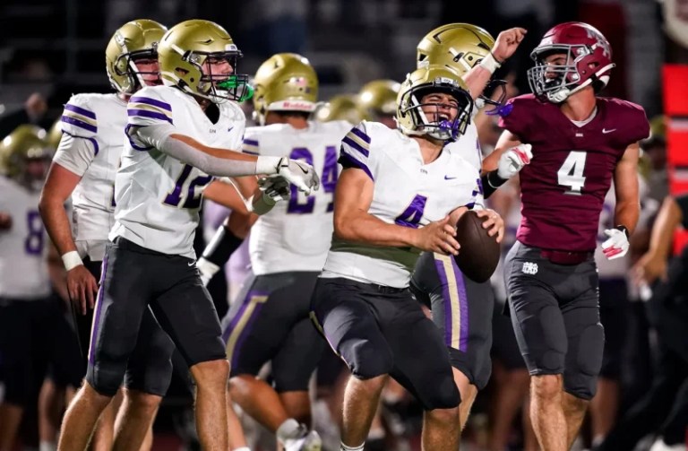 CPA survives at MBA, wins 16-15 on late defensive stand