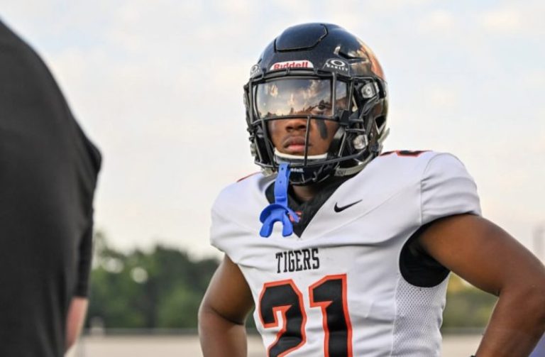 Five RBs Breaking Out In The 2025 Season